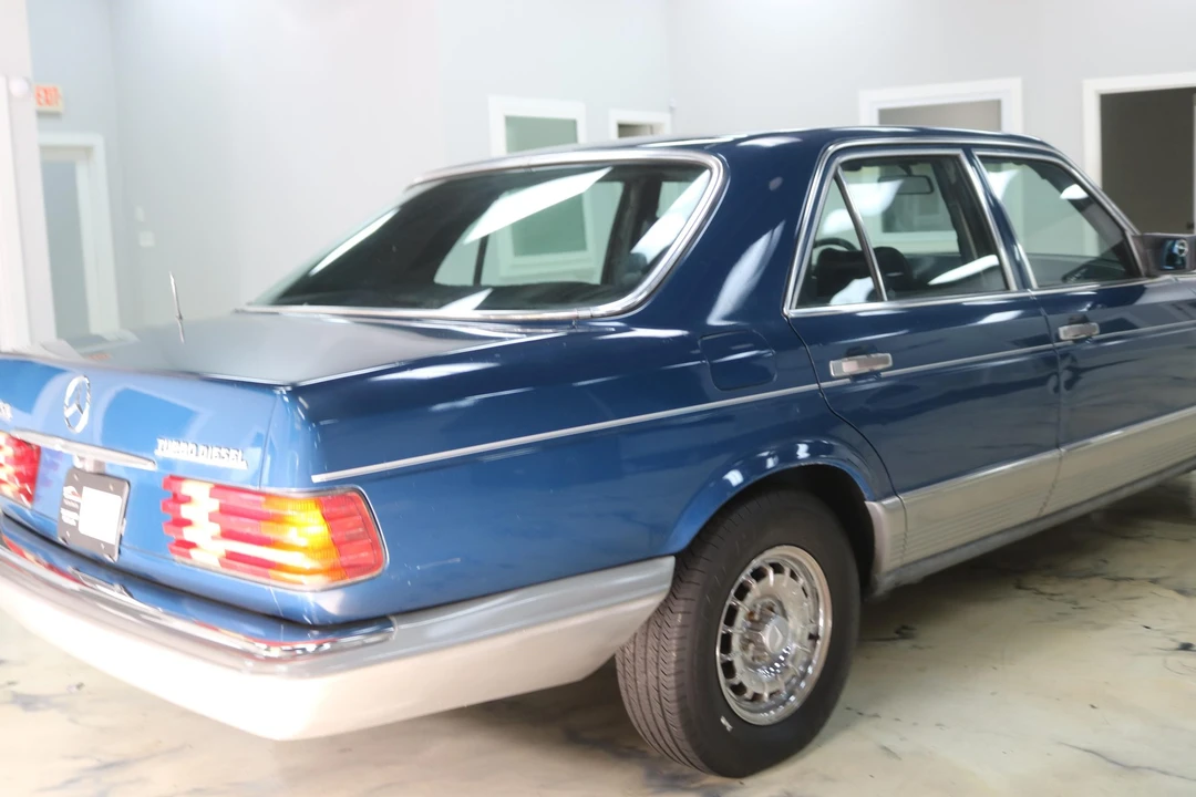 1983 Mercedes-Benz - Image 25 of 31