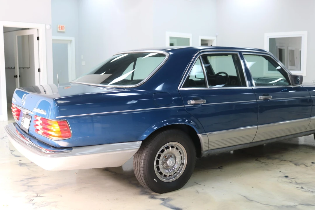 1983 Mercedes-Benz - Image 26 of 31