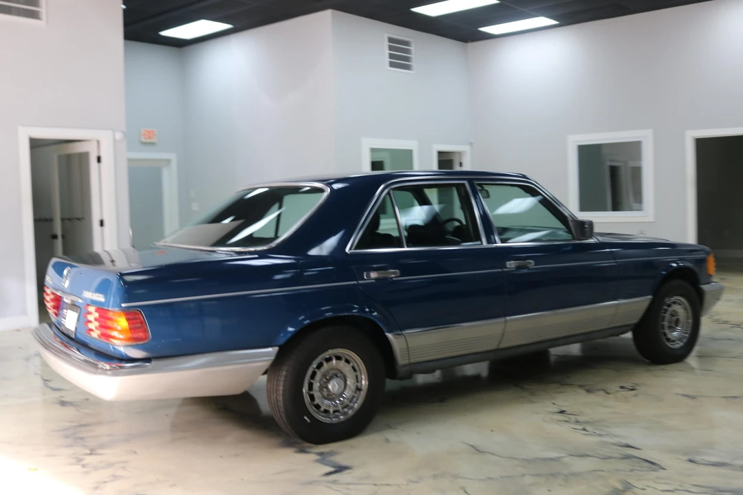 1983 Mercedes-Benz - Image 6 of 31