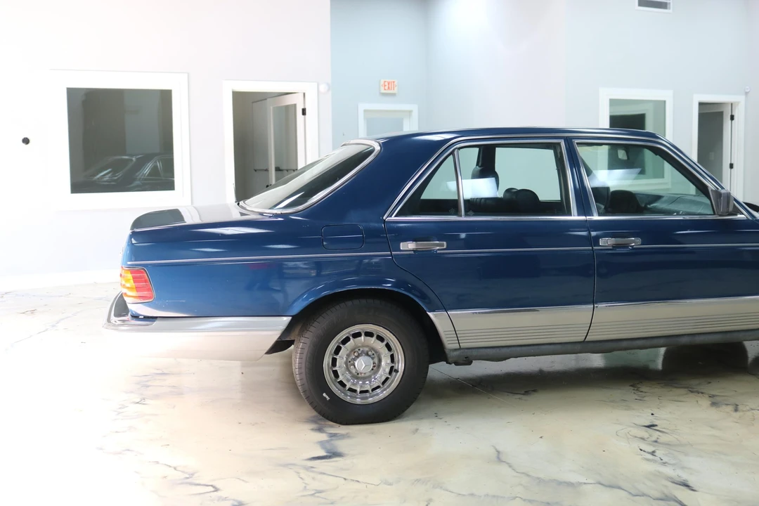 1983 Mercedes-Benz - Image 27 of 31
