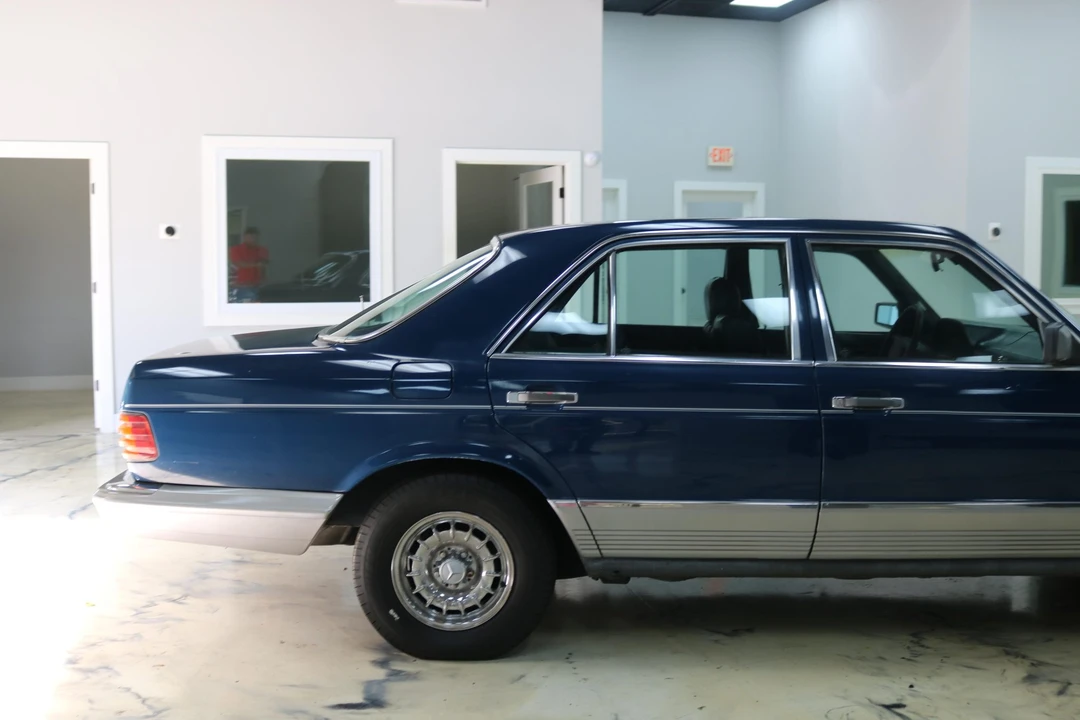 1983 Mercedes-Benz - Image 28 of 31