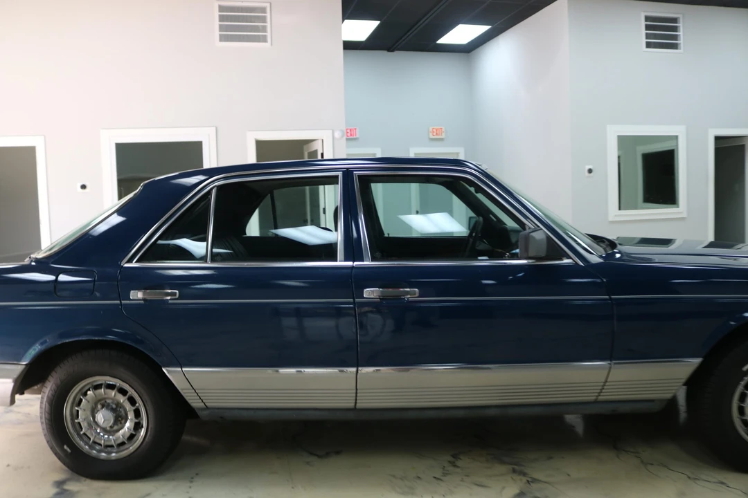 1983 Mercedes-Benz - Image 29 of 31