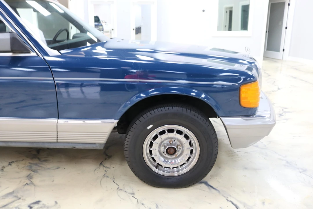 1983 Mercedes-Benz - Image 30 of 31