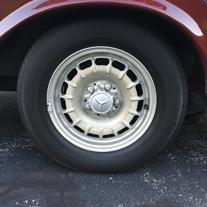 1983 Mercedes-Benz W123 Wagon (S123) - Image 7 of 31