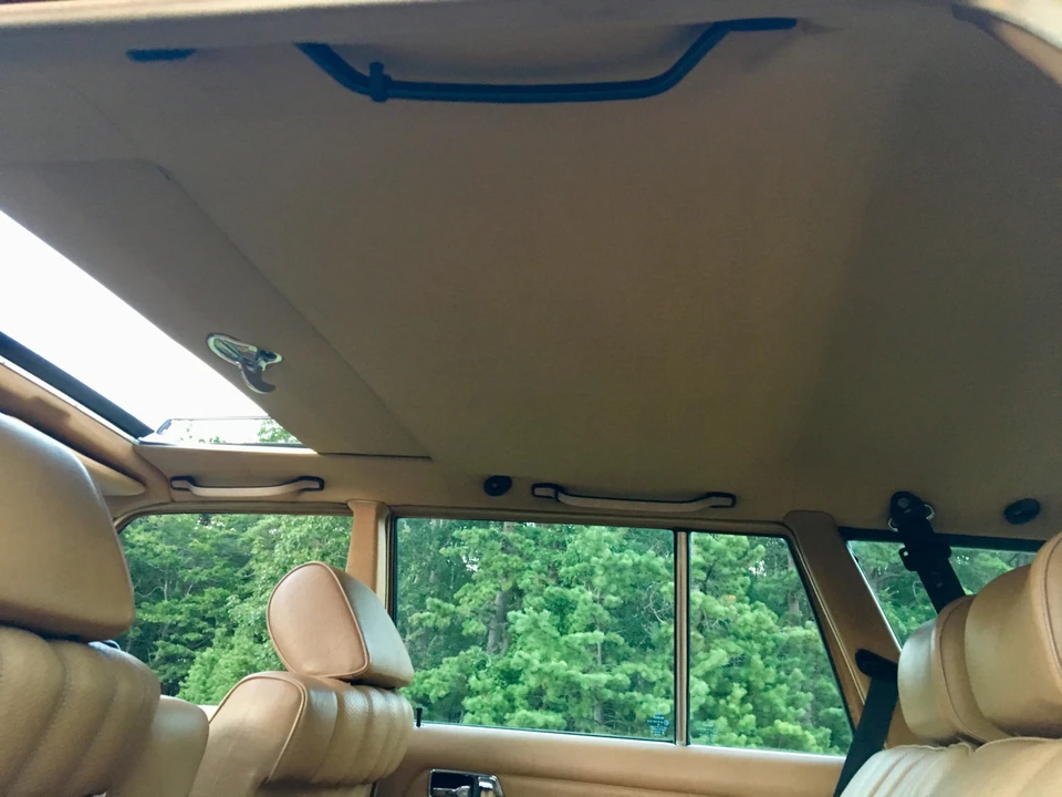 1983 Mercedes-Benz W123 Wagon (S123) - Image 11 of 31