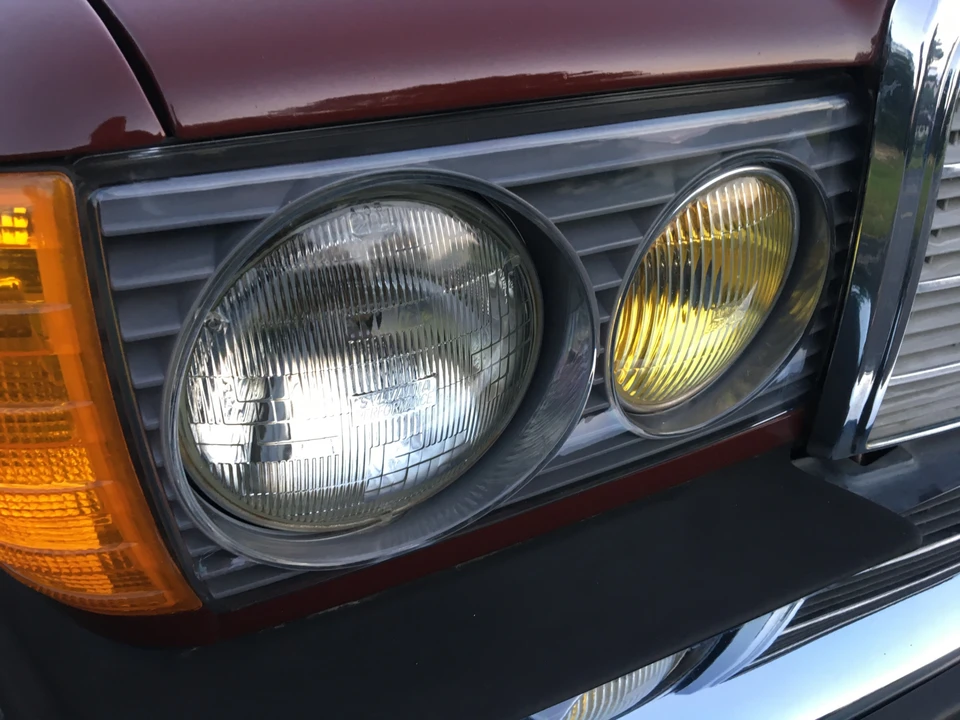 1983 Mercedes-Benz W123 Wagon (S123) - Image 13 of 31