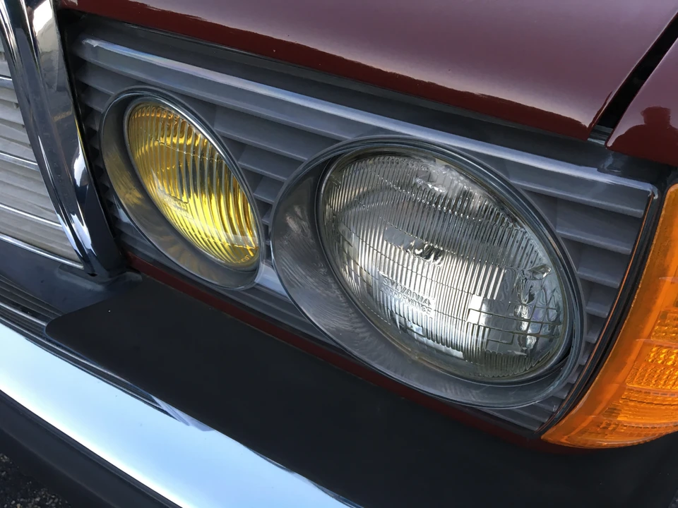 1983 Mercedes-Benz W123 Wagon (S123) - Image 14 of 31