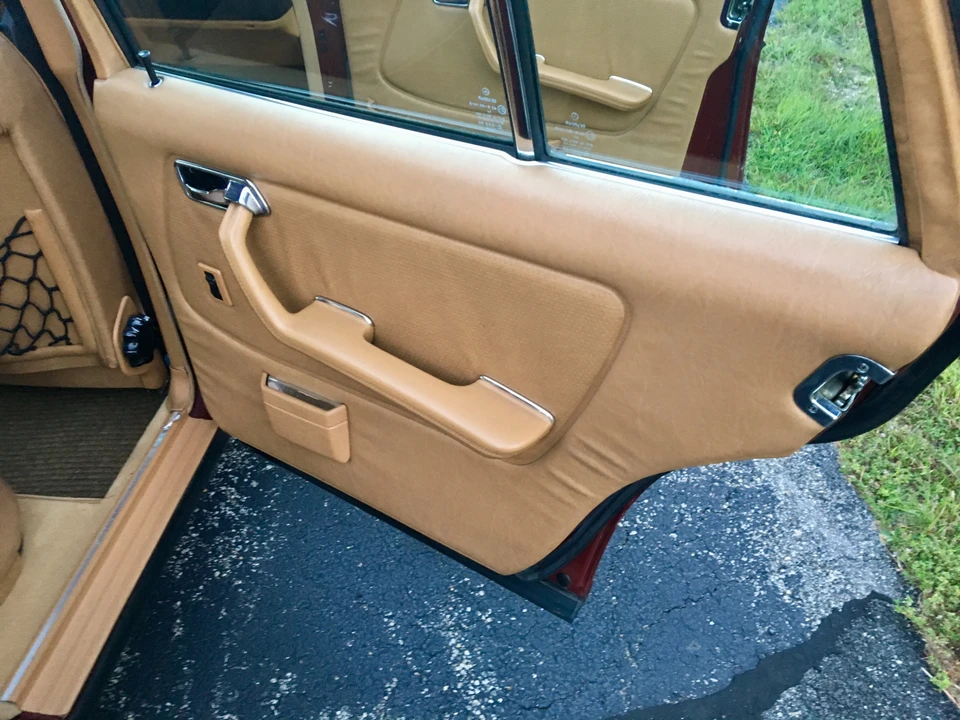 1983 Mercedes-Benz W123 Wagon (S123) - Image 20 of 31