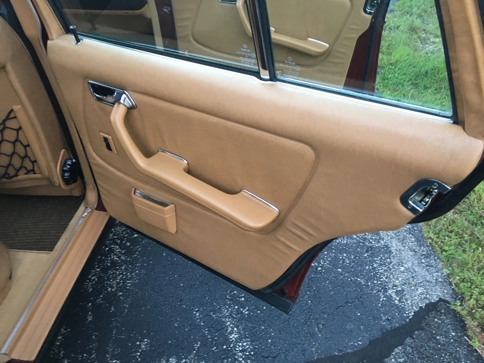1983 Mercedes-Benz W123 Wagon (S123) - Image 21 of 31
