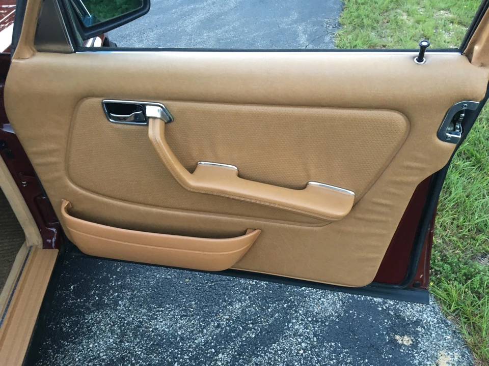 1983 Mercedes-Benz W123 Wagon (S123) - Image 22 of 31