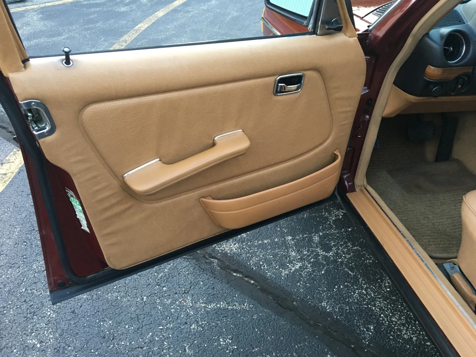 1983 Mercedes-Benz W123 Wagon (S123) - Image 24 of 31