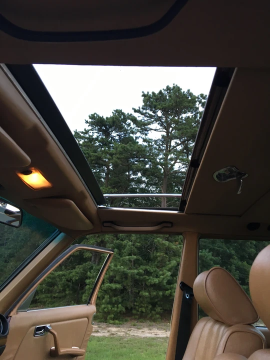 1983 Mercedes-Benz W123 Wagon (S123) - Image 25 of 31