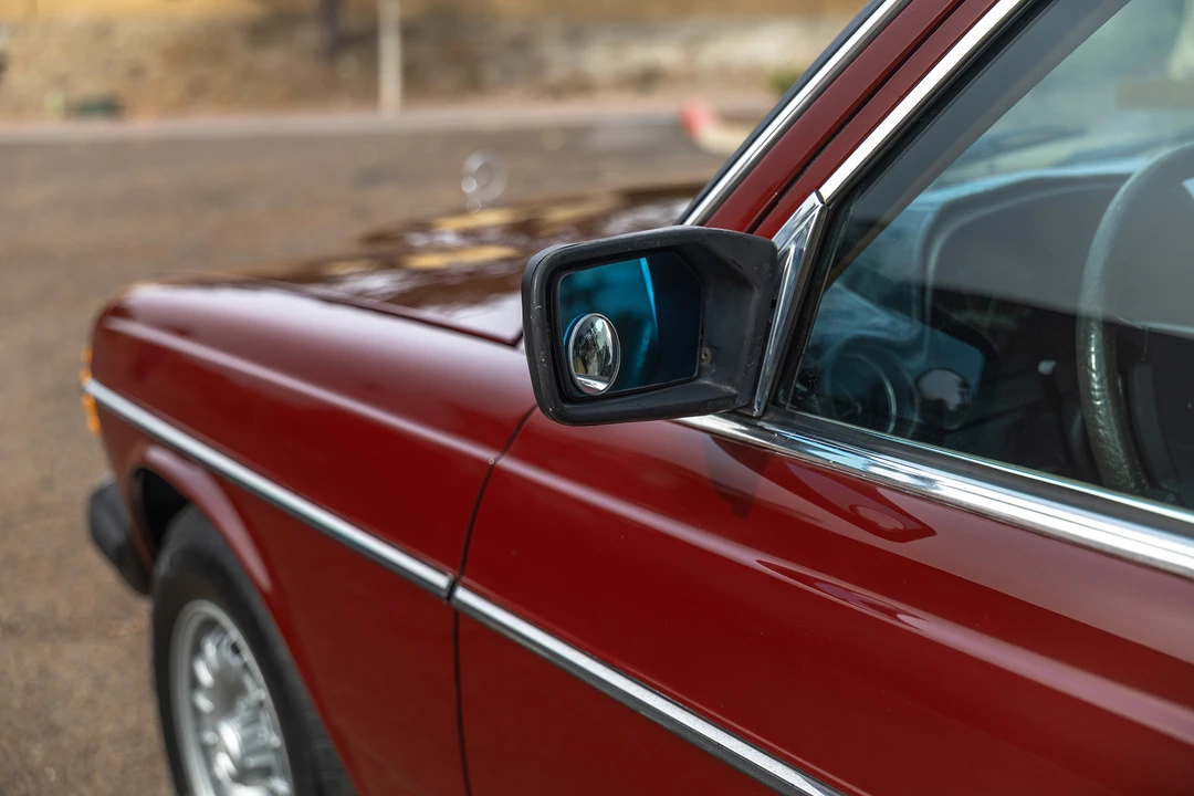 1983 Mercedes-Benz W123 Wagon (S123) - Image 20 of 31