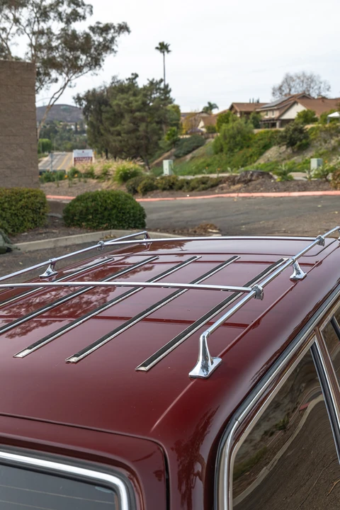 1983 Mercedes-Benz W123 Wagon (S123) - Image 25 of 31