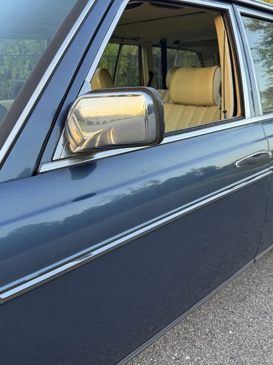 1983 Mercedes-Benz W123 Wagon (S123) - Image 19 of 31