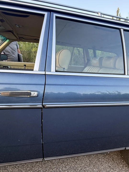 1983 Mercedes-Benz W123 Wagon (S123) - Image 21 of 31
