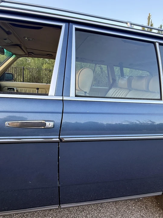 1983 Mercedes-Benz W123 Wagon (S123) - Image 22 of 31