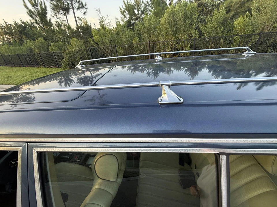 1983 Mercedes-Benz W123 Wagon (S123) - Image 24 of 31