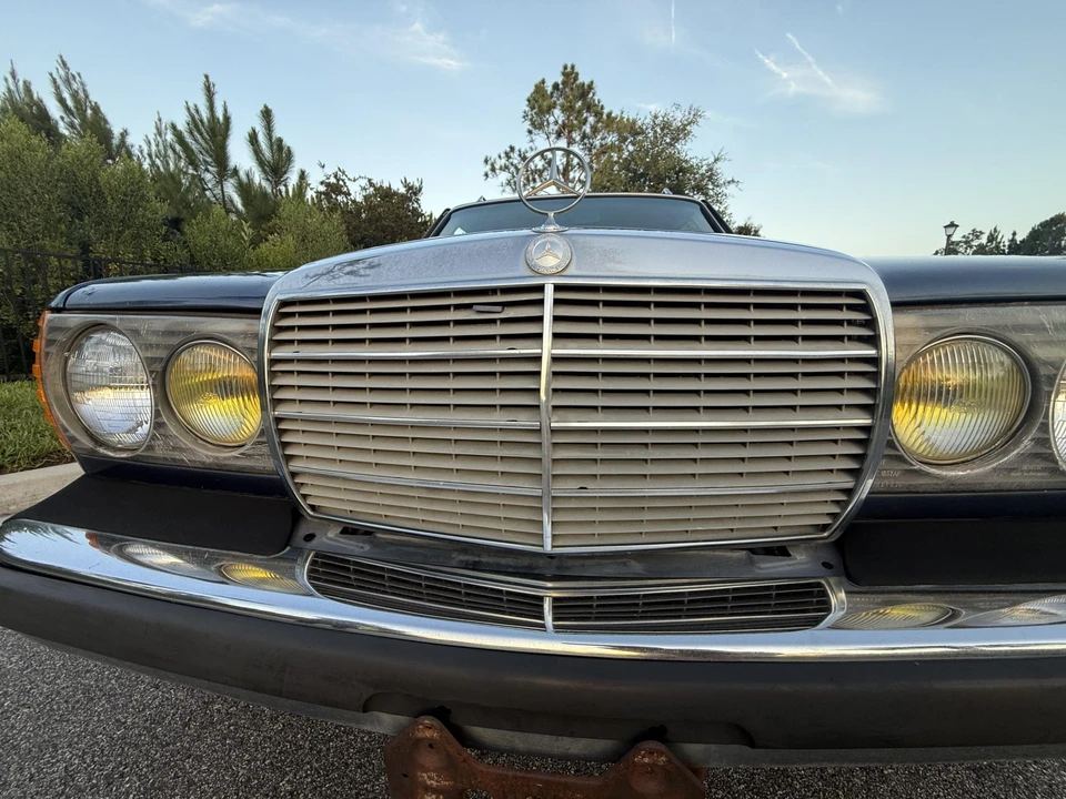 1983 Mercedes-Benz W123 Wagon (S123) - Image 15 of 31