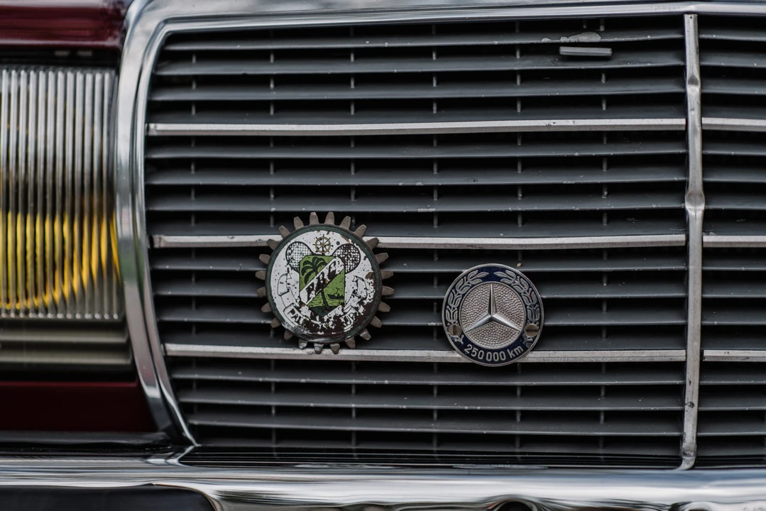 1983 Mercedes-Benz W123 Wagon (S123) - Image 29 of 31