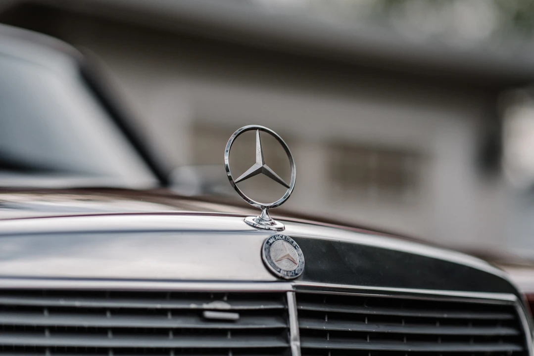 1983 Mercedes-Benz W123 Wagon (S123) - Image 28 of 31