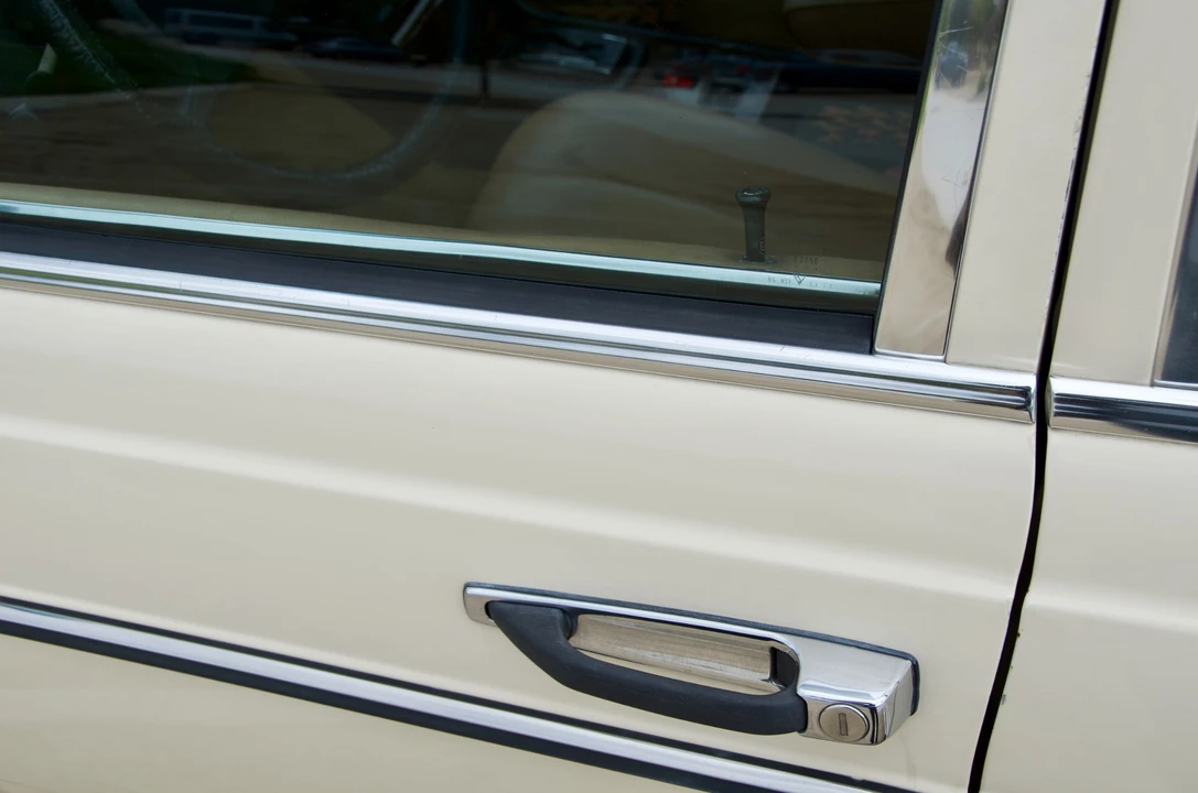 1983 Mercedes-Benz W123 Wagon (S123) - Image 31 of 31