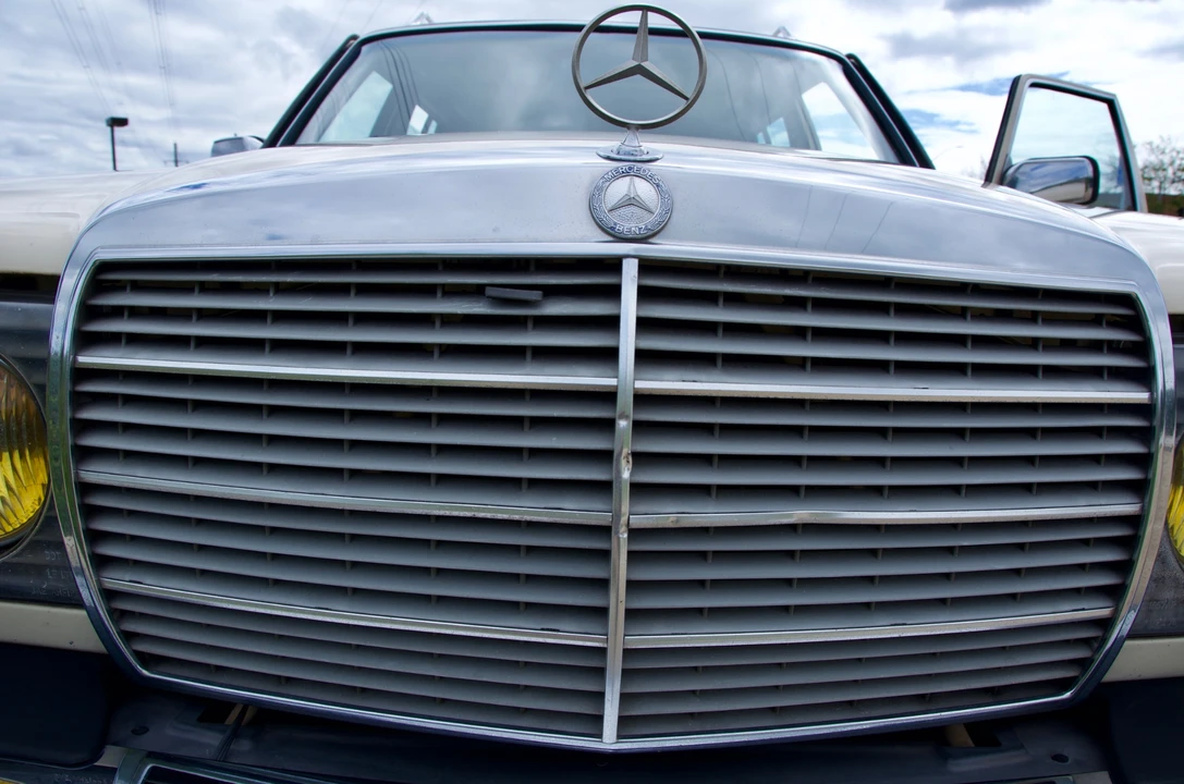 1983 Mercedes-Benz W123 Wagon (S123) - Image 21 of 31