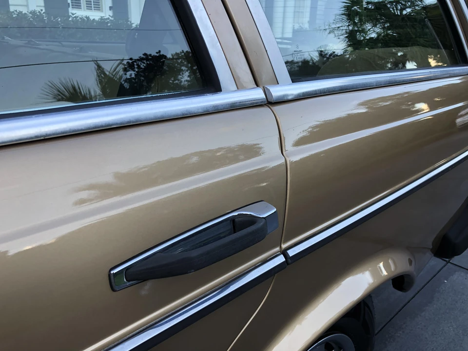 1983 Mercedes-Benz E-Class - Image 23 of 31