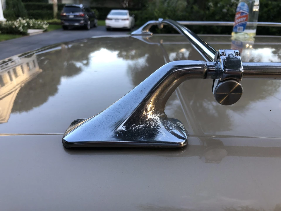 1983 Mercedes-Benz E-Class - Image 31 of 31