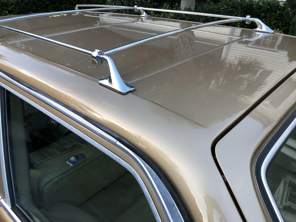 1983 Mercedes-Benz E-Class - Image 29 of 31