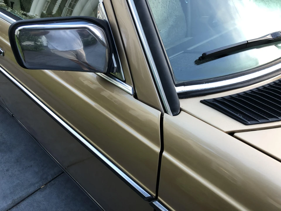 1983 Mercedes-Benz E-Class - Image 13 of 31