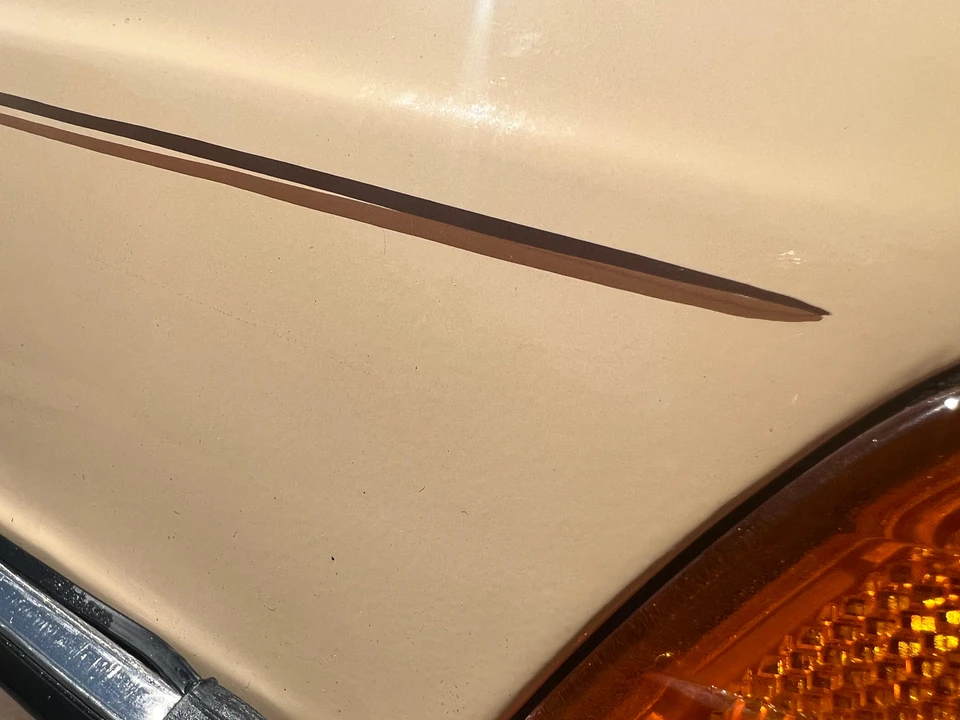 1983 Mercedes-Benz E-Class - Image 28 of 31