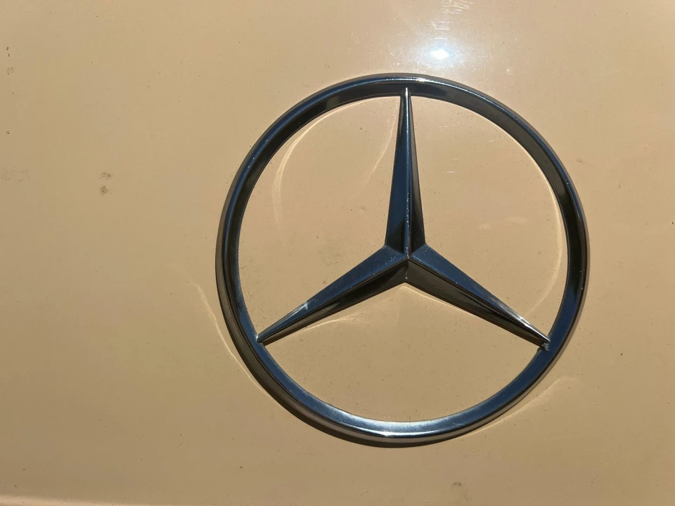 1983 Mercedes-Benz E-Class - Image 24 of 31