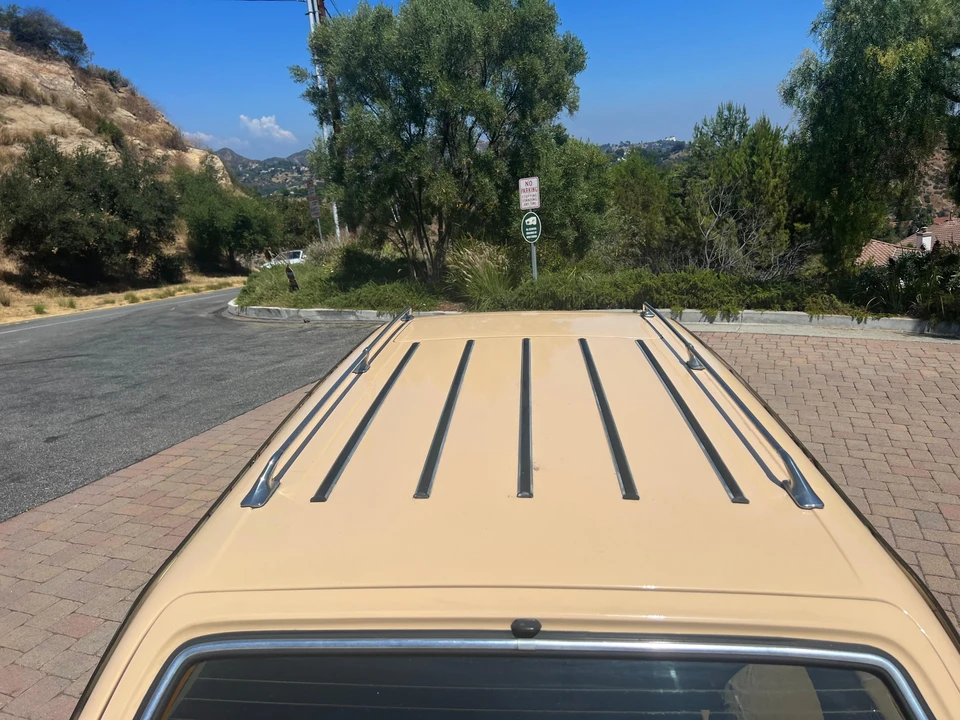 1983 Mercedes-Benz E-Class - Image 22 of 31
