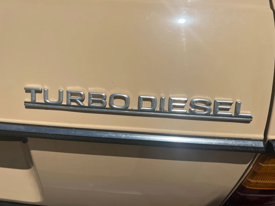 1983 Mercedes-Benz E-Class - Image 25 of 31