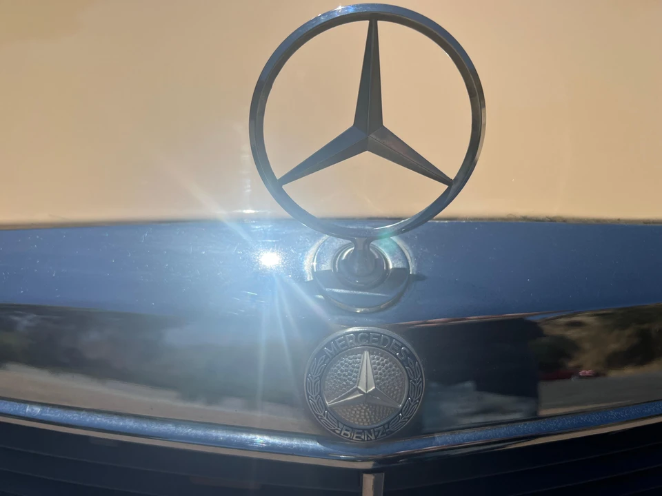 1983 Mercedes-Benz E-Class - Image 15 of 31