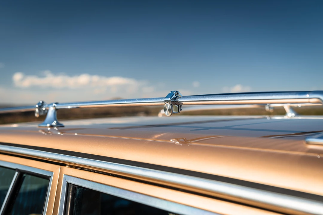 1983 Mercedes-Benz E-Class - Image 27 of 31