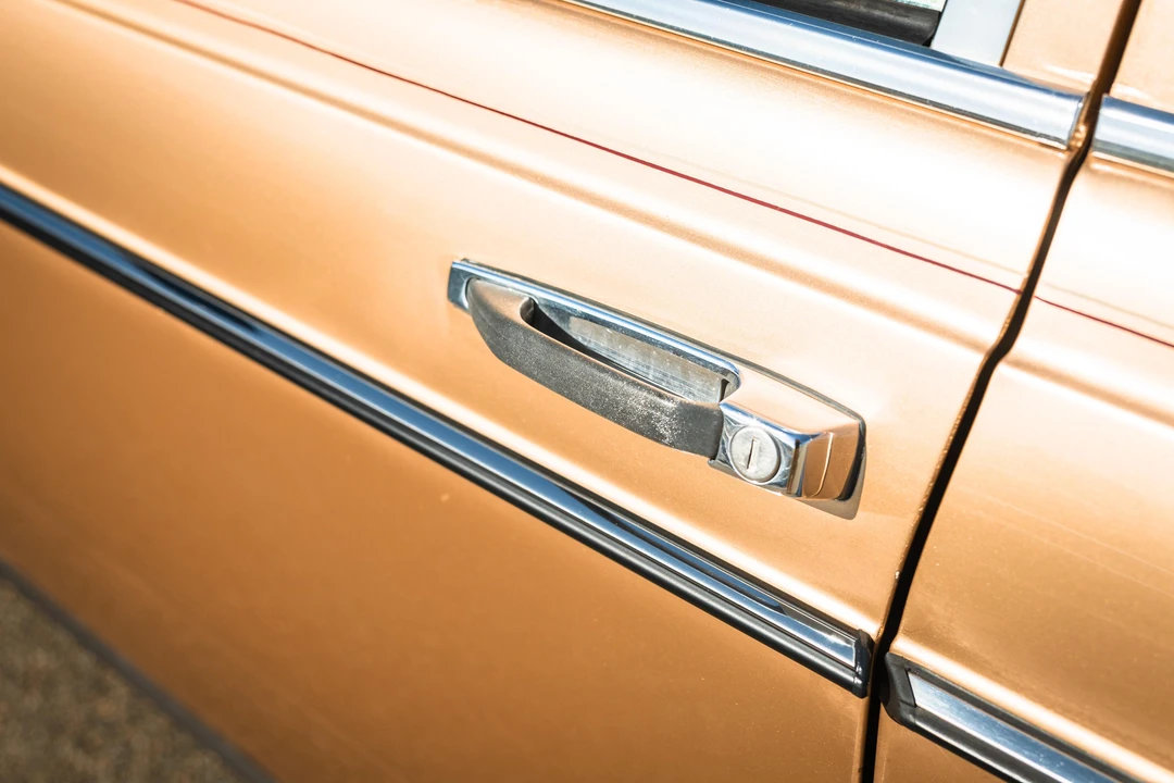 1983 Mercedes-Benz E-Class - Image 24 of 31