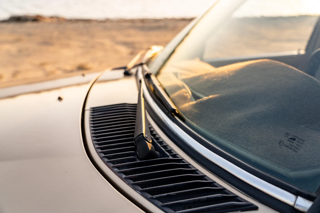 1983 Mercedes-Benz E-Class - Image 22 of 31