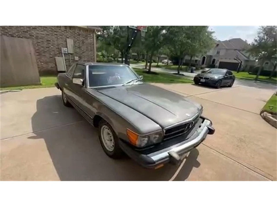 1983 Mercedes-Benz W201 190 - Image 4 of 21