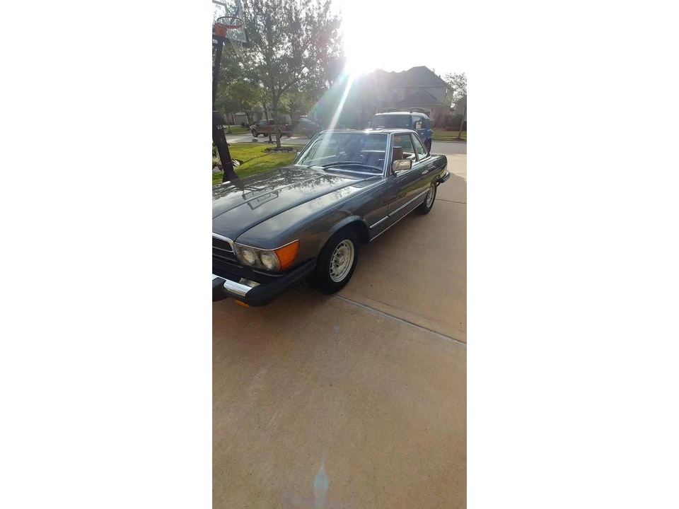 1983 Mercedes-Benz W201 190 - Image 2 of 21