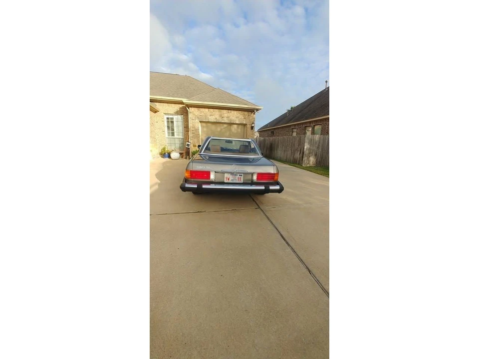 1983 Mercedes-Benz W201 190 - Image 7 of 21