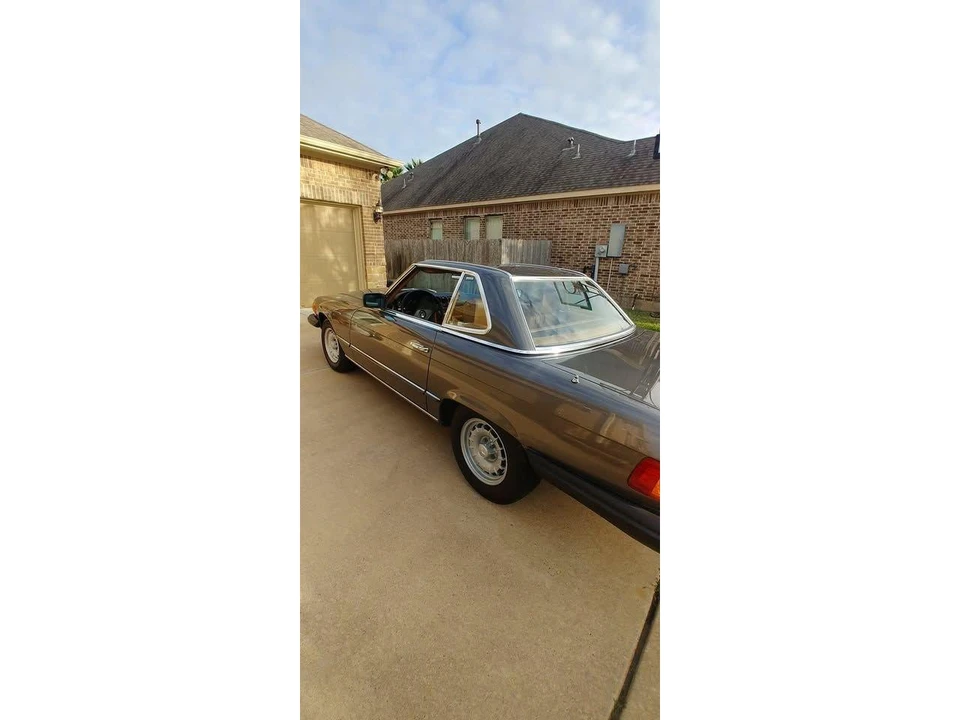 1983 Mercedes-Benz W201 190 - Image 9 of 21