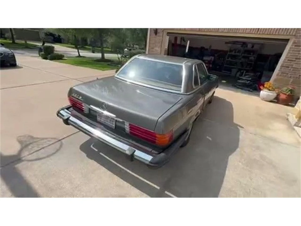 1983 Mercedes-Benz W201 190 - Image 6 of 21