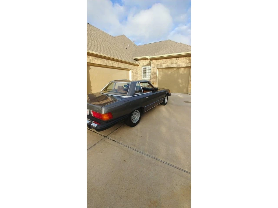 1983 Mercedes-Benz W201 190 - Image 5 of 21