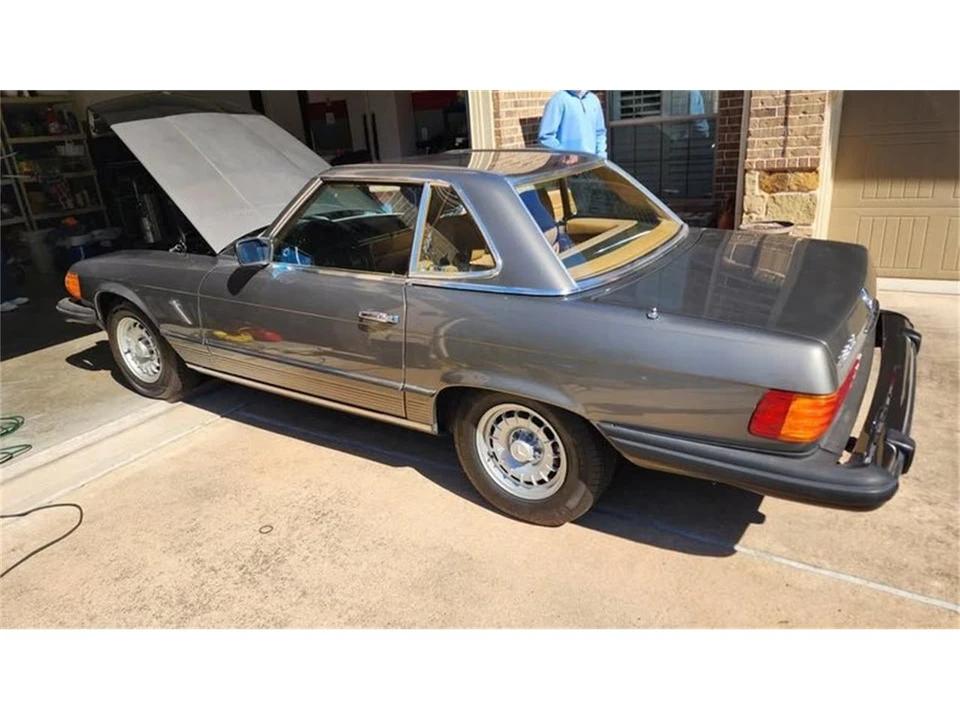 1983 Mercedes-Benz W201 190 - Image 10 of 21