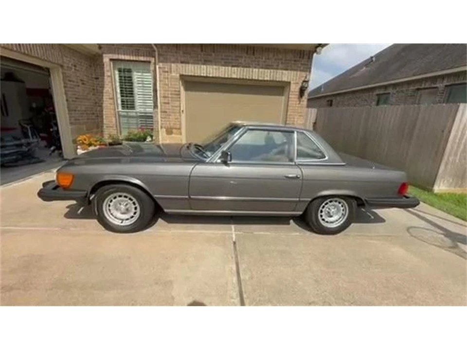 1983 Mercedes-Benz W201 190 - Image 11 of 21