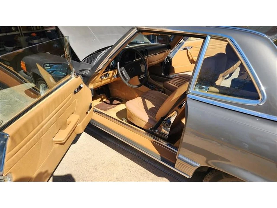 1983 Mercedes-Benz W201 190 - Image 12 of 21