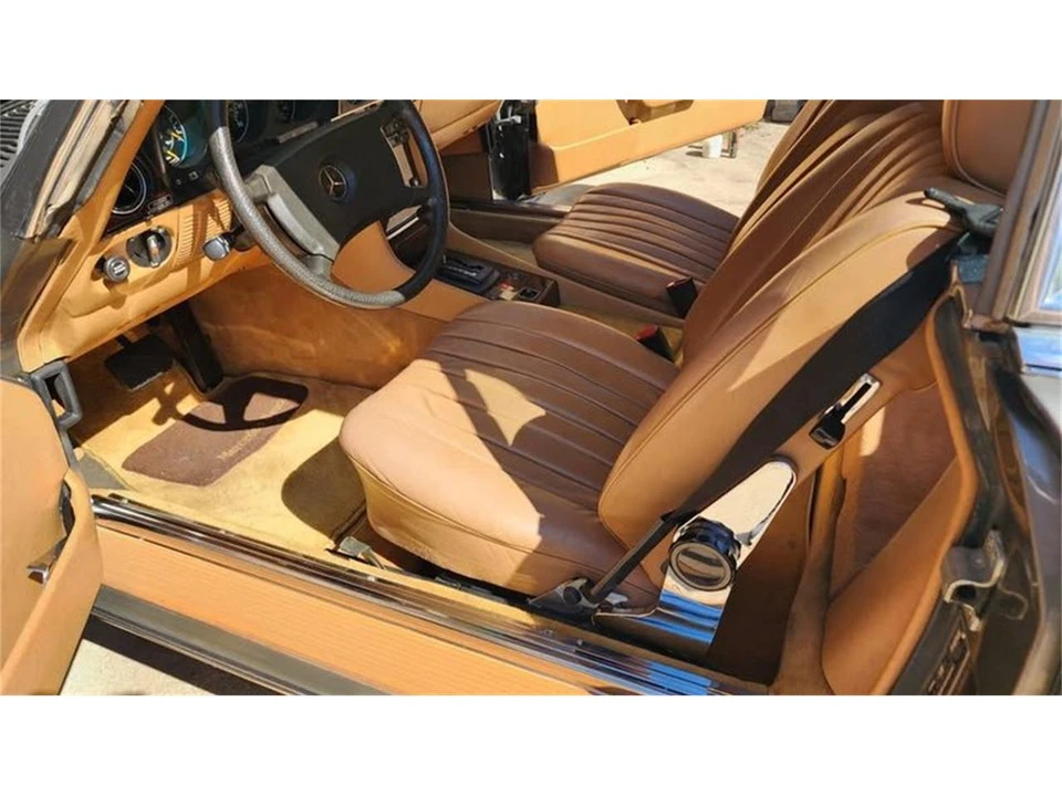 1983 Mercedes-Benz W201 190 - Image 13 of 21