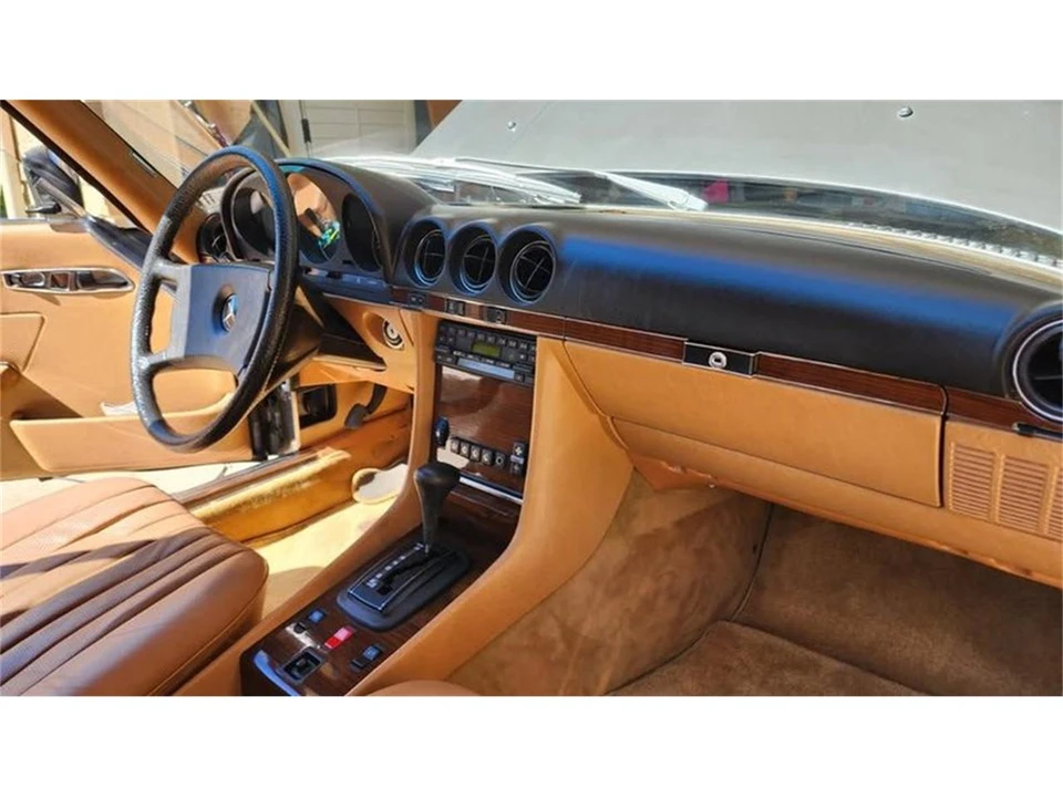 1983 Mercedes-Benz W201 190 - Image 15 of 21